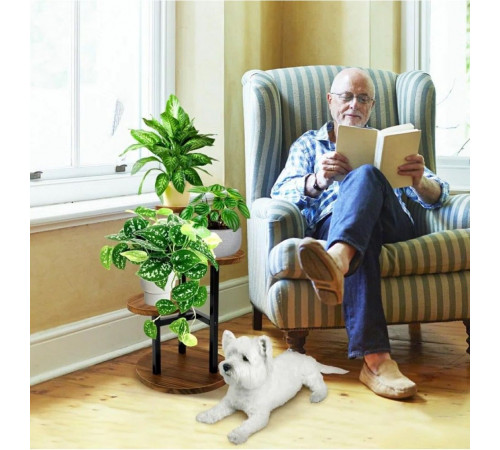 Підставка 3-ярусна «Флінтвіль»