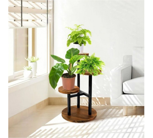 Підставка 3-ярусна «Флінтвіль»