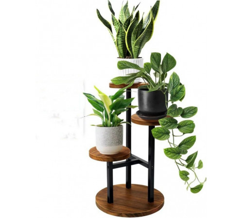 Підставка 3-ярусна «Флінтвіль»