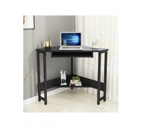 Угловой стол Nafiso — 72×72×76 см