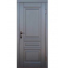 Вхідні двері Вулкан модель 1612