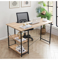 Стол с полками "X-Style"