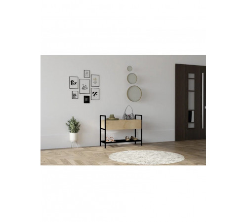 Стойка для обуви на 2 пары