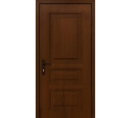 Практичні двері Вулкан – для спокійного життя