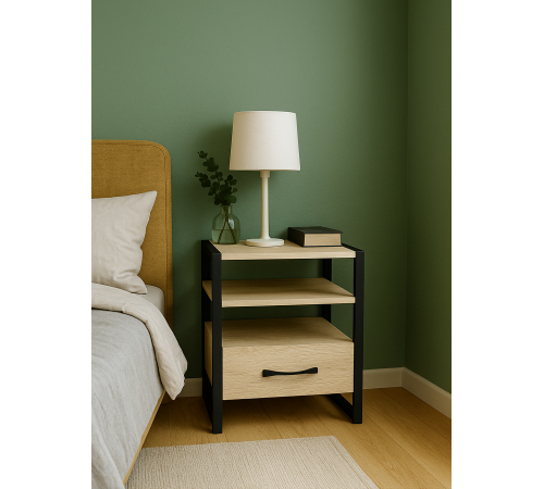 Прикроватный столик LOFT Vivien