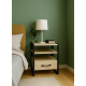 Прикроватный столик LOFT Vivien