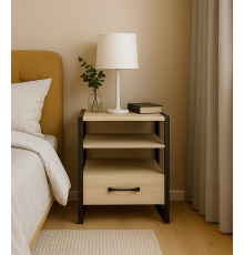 Прикроватный столик LOFT Vivien