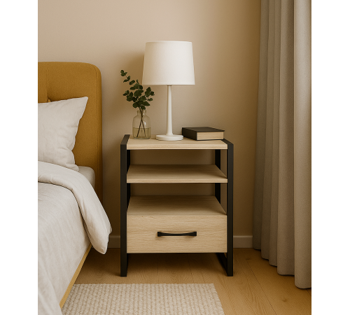 Прикроватный столик LOFT Vivien