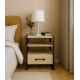 Прикроватный столик LOFT Vivien