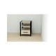 Прикроватный столик LOFT Vivien