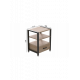 Прикроватный столик LOFT Vivien
