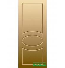 Межкомнатная дверь MSM 83 под покраску.