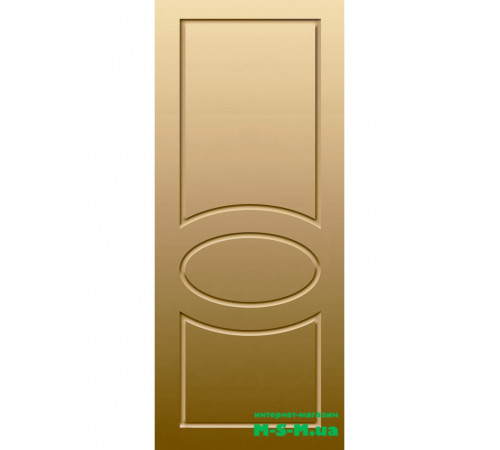 Межкомнатная дверь MSM 83 под покраску.