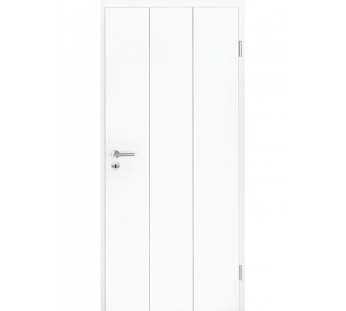 Дверь межкомнатная ELEGANT 155