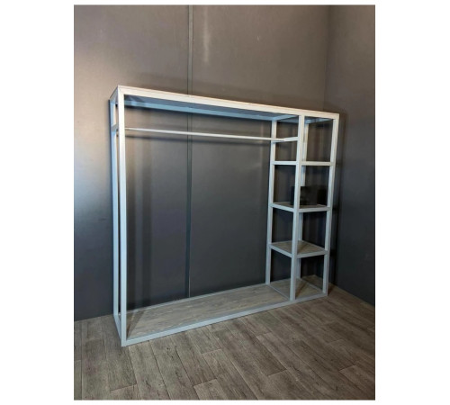 Гардеробная система