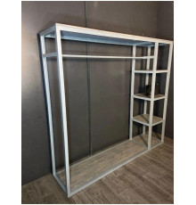 Гардеробна система