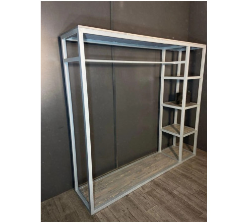 Гардеробная система