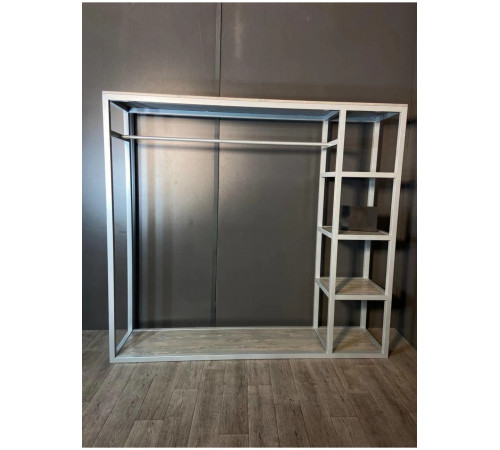 Гардеробная система