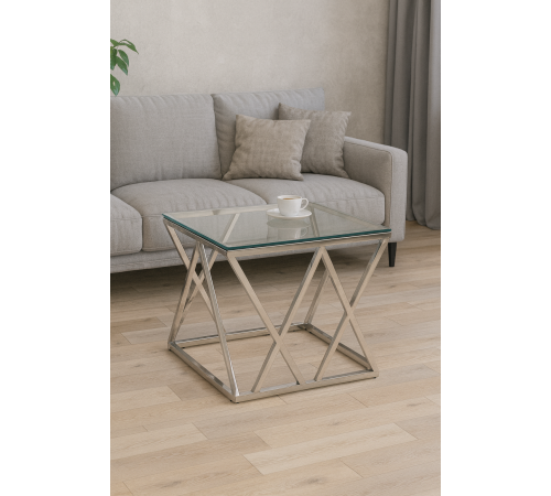 Кофейный стол CD‑2 Vetro