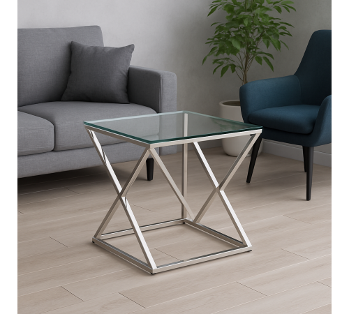 Кофейный стол CD‑2 Vetro