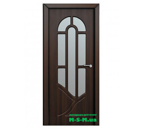 Межкомнатная дверь MSM 15 ПО