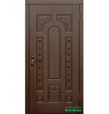 Входная дверь Вулкан модель 1759