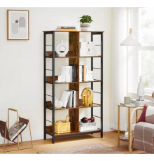 Стелаж Фагорі