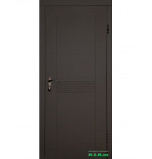 Входная дверь Вулкан модель 2501