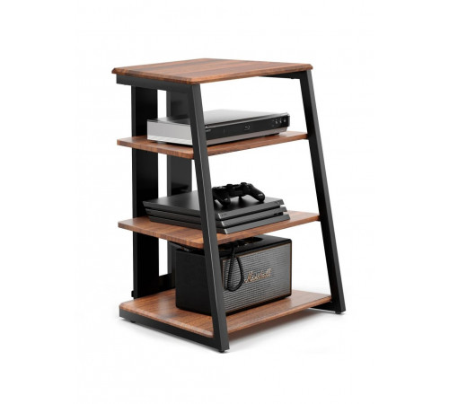 4-рівневий стенд FITUEYES – ретро-стиль та функціональність