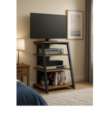 4-рівневий стенд FITUEYES