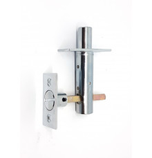 Защелка торцевая KEDR CLASS 360-CR