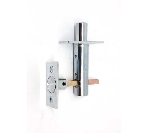 Защелка торцевая KEDR CLASS 360-CR