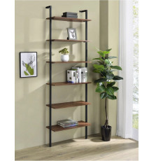 Стеллаж 6-полочный настенный Itxel