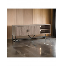 Телевизионная мультимедийная развлекательная консоль Bery