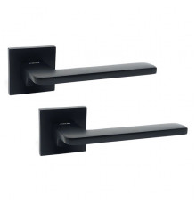 Ручки на розетці KEDR ULTRA R21.220 MBP