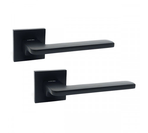 Ручки на розетці KEDR ULTRA R21.220 MBP