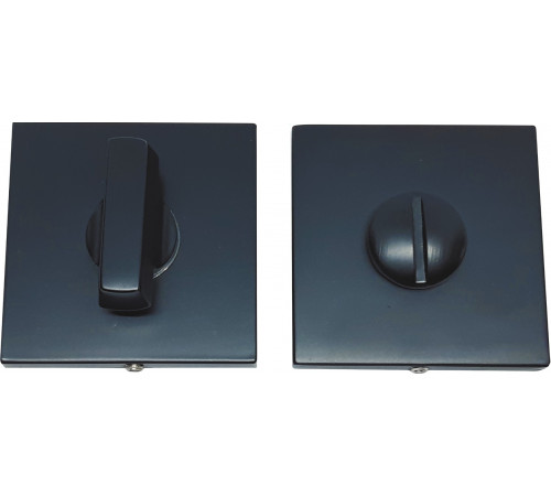 Вороток KEDR ULTRA BK 2107 MBP черный матовый