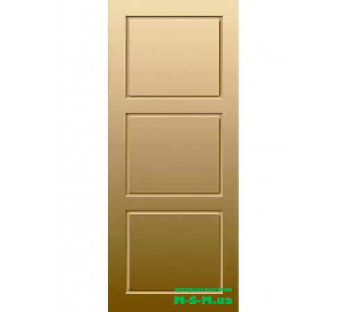 Межкомнатная дверь MSM 83 под покраску.