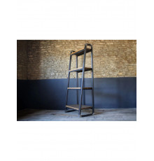 Підлоговий стелаж