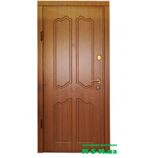 Входная дверь LUXURY