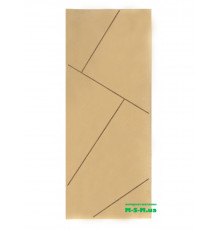 Межкомнатная дверь MSM 83 под покраску.