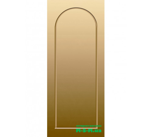 Міжкімнатні двері MSM 83 під фарбування