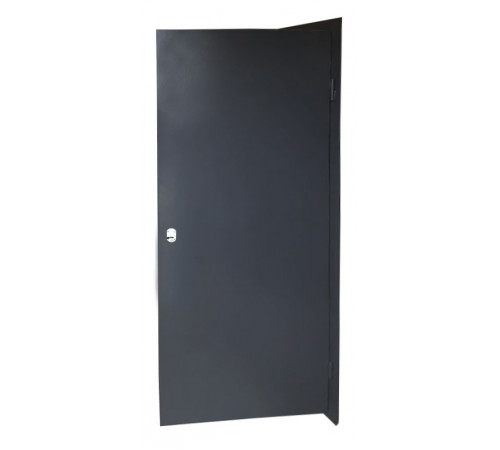 Технические двери "Техничка" – Надежное и доступное качество от МСМ