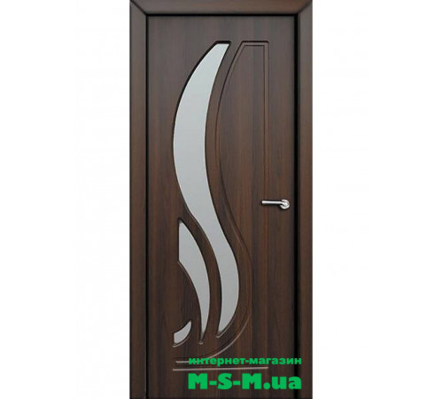 Межкомнатная дверь MSM 4 ПО