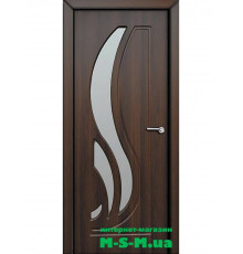 Міжкімнатні двері MSM 4 ПЗ