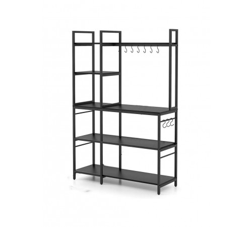 Барна стійка 5-ярусна