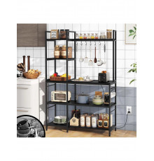 Барна стійка 5-ярусна