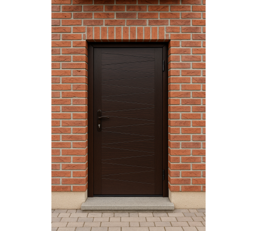 Двері спокою – де темрява зупиняється перед порогом