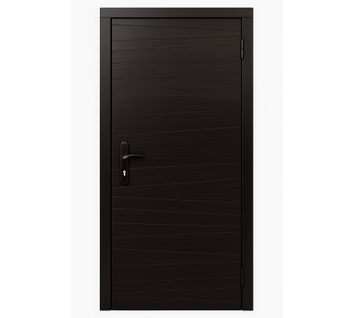 Двері спокою – де темрява зупиняється перед порогом