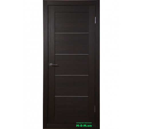 Межкомнатная дверь MSM 45 ПО